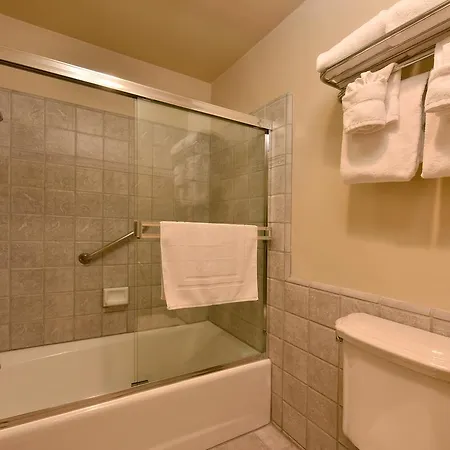 Horizon Inn & Ocean View Lodge Carmel-by-the-Sea Room photo