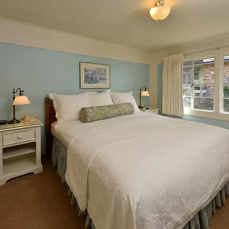 Horizon Inn & Ocean View Lodge Carmel-by-the-Sea Room photo
