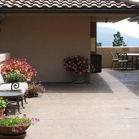 Horizon Inn & Ocean View Lodge Carmel-by-the-Sea Room photo