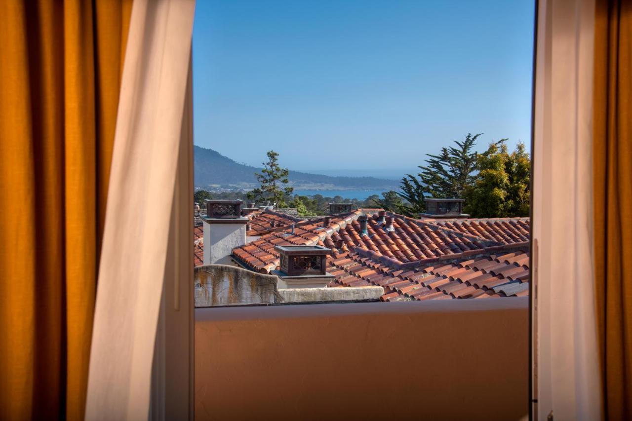 Hotel Horizon & Ocean View 3*